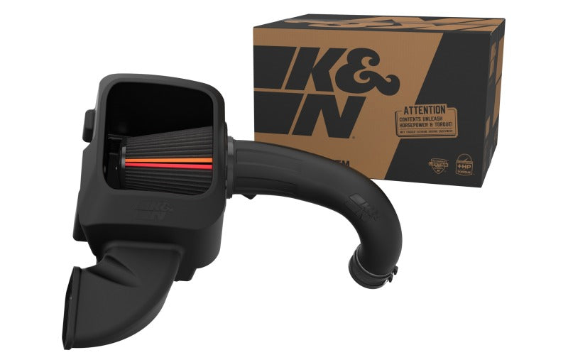 K&amp;N 09-23 Dodge/RAM 1500 V8 5.7L NextGen Cold Air Intake
