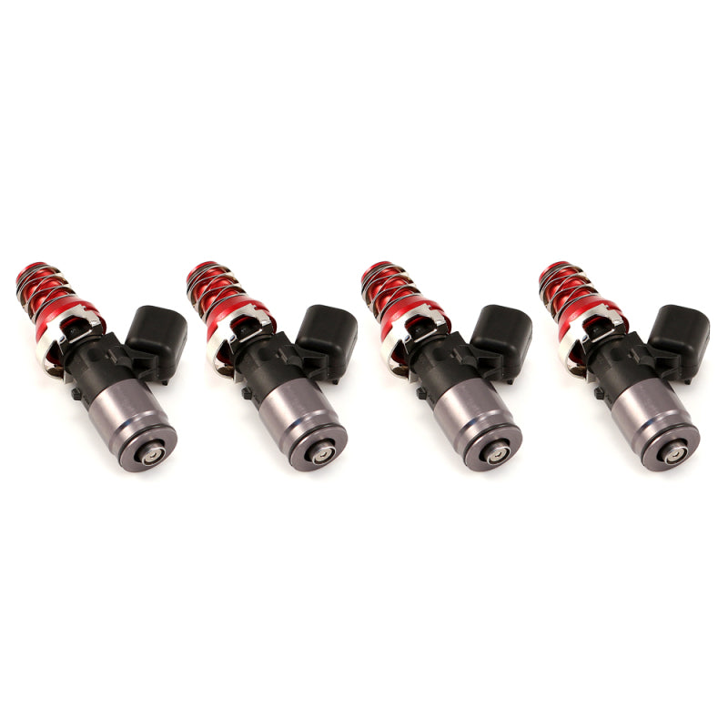 Injector Dynamics 1750.48.11.WRX.4 ID1750-XDS 1728cc Top-Feed Injectors Subaru