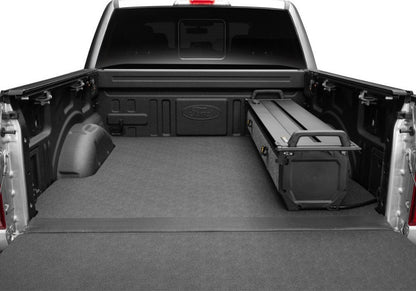 Retrax 19-24 GMC Sierra 1500 5.8ft Bed (CARBON PRO Bed ONLY) RetraxPRO EZ-Off FRC-4000