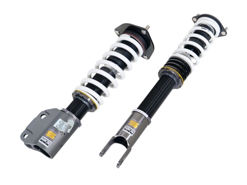 HKS 80330-AM002 Hipermax S Coilover Kit Mitsubishi Lancer Evolution VII VIII IX