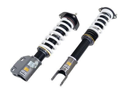 HKS 80330-AM002 Hipermax S Coilover Kit Mitsubishi Lancer Evolution VII VIII IX
