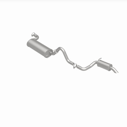 MagnaFlow BRE Exhaust Kit 08-10 Town &amp; Country Grand Caravan Routan