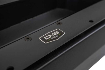 DV8 Offroad 2021-2024 Ford Bronco Storage Compartment