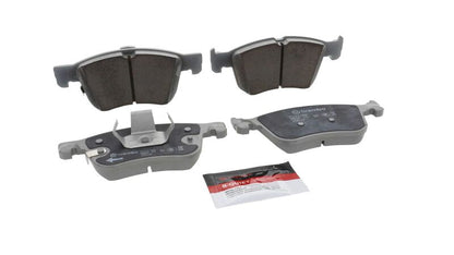Brembo P24218N Front Ceramic Brake Pads for 2020-2024 Ford Escape AWD
