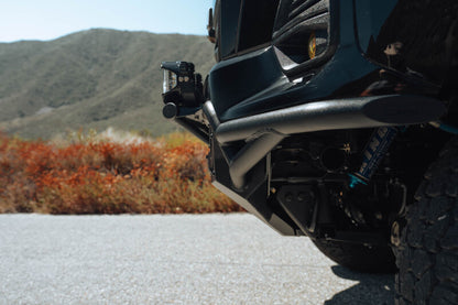 DV8 Offroad 23-23 Chevrolet Colorado Bolt-on Tube Front Bumper