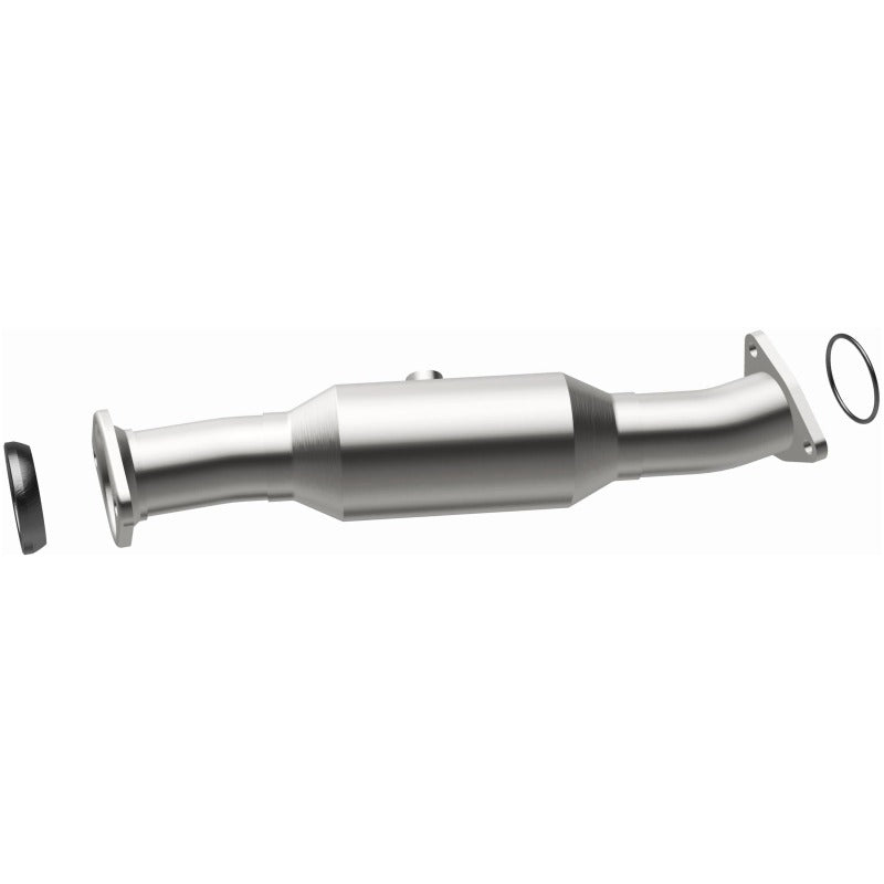 MagnaFlow Direct Fit Catalytic Converter 04-05 Honda S2000 2.2L - out of package