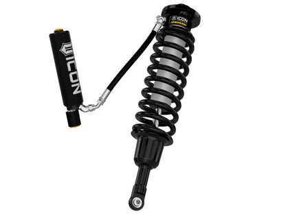ICON 95003 3.0 VS RR CDEV Front Coilover Kit 1-3" 2021-2025 F-150 Raptor Gen 3