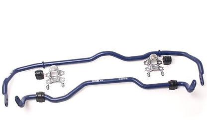 H&amp;R 17-20 Audi RS3 8VS Sway Bar Kit - 27mm Front/25mm Rear