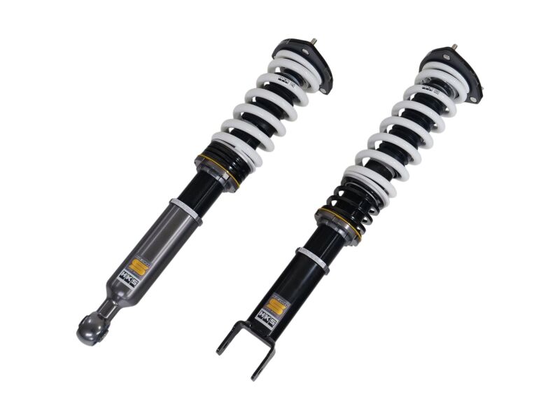 HKS 80330-AN017 Hipermax S Coilover Kit Nissan Skyline 400R RV37 Infiniti Q50 V3