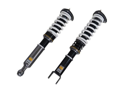 HKS 80330-AN017 Hipermax S Coilover Kit Nissan Skyline 400R RV37 Infiniti Q50 V3
