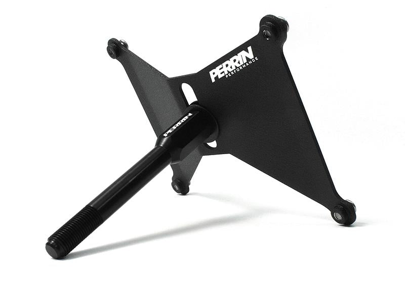 PERRIN 02-07 Subaru WRX/Impreza &amp; 04-07 STi License Plate Relocation Kit