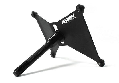 PERRIN 02-07 Subaru WRX/Impreza &amp; 04-07 STi License Plate Relocation Kit