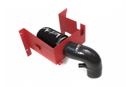 ALTA 02-06 Mini Cooper S/JCW &amp; 02-08 S/JCW Convertible R53 (6spd ONLY) Cold Air Intake - Red