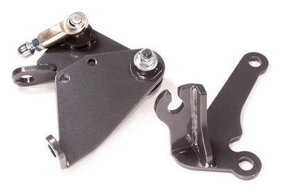 Innovative B-Series Cable to Hydro Conversion Actuator &amp; Brackets
