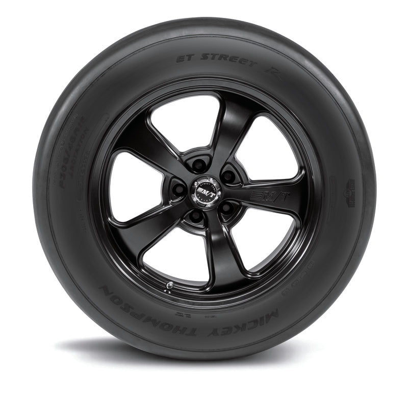 Mickey Thompson ET Street R Tire - D6690 P285/45R17