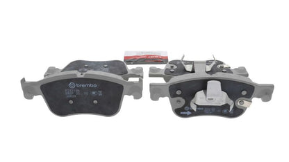 Brembo P24218N Front Ceramic Brake Pads for 2020-2024 Ford Escape AWD