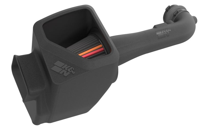 K&amp;N 14-20 Chevrolet Silverado/GMC 1500 1500 V8 5.3L/6.2L F/L NextGen DryFlow
