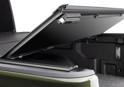 BAK 17-25 Honda Ridgeline 5.4ft. Bed BAKFlip MX4 TS