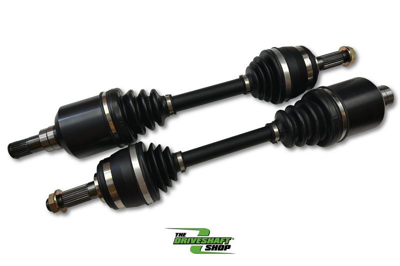 Driveshaft Shop 510082 700HP Left Axle for 92-00 Honda Civic/94-01 Acura Integra
