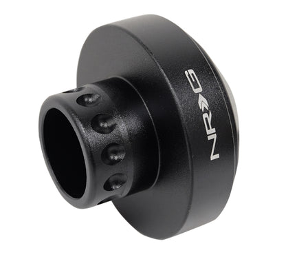 NRG SRK-RLMX3H Race Short Hub Adapter for Can-Am Maverick X3 Quick-Release