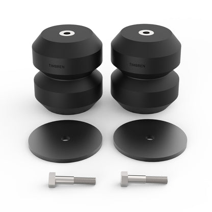 Timbren NRFTR3 SES Rear Kit 3,000 lb Capacity for 2022-25 Nissan Frontier