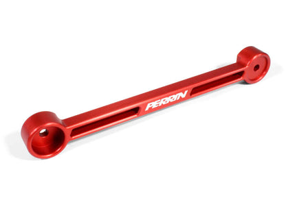 PERRIN 02-25 Subaru Impreza/WRX/STI &amp; 13-26 Crosstrek/BRZ/FR-S/GR86/GR86 Battery Tie Down - Red