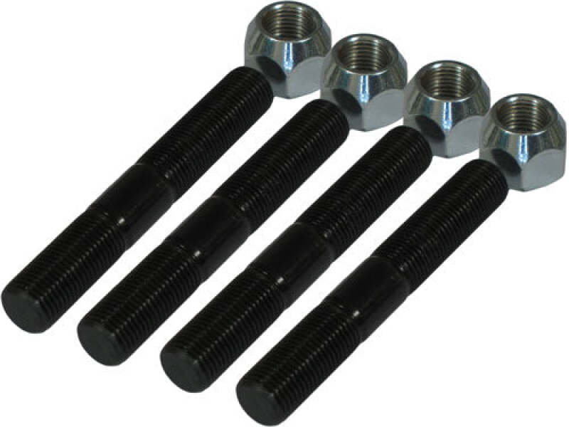 Artec Industries Dana 60 Arp High Steer Studs And Nuts 4 Pack Kit