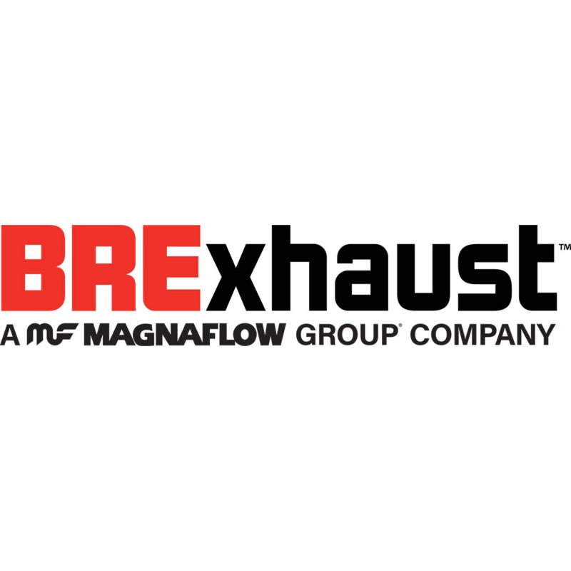 MagnaFlow BRE Exhaust Kit 12-17 Nissan NV1500 NV2500 NV3500 4.0L