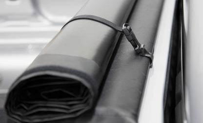 Access 2022+ Nissan Frontier 6ft Bed LORADO Roll-Up Cover