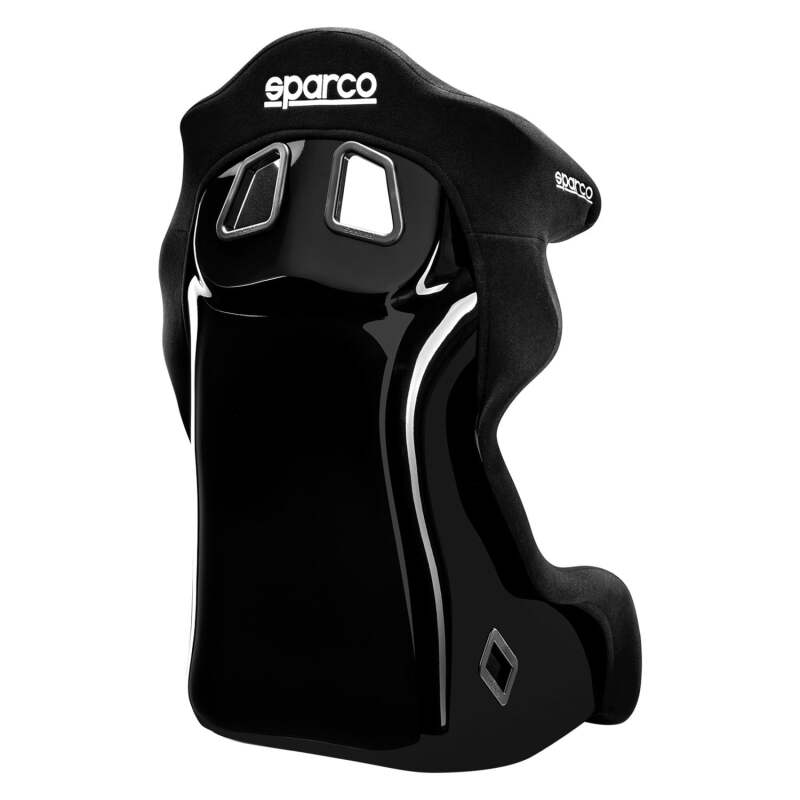 Sparco 008011RNR Circuit II QRT Racing Seat for Universal Fitment