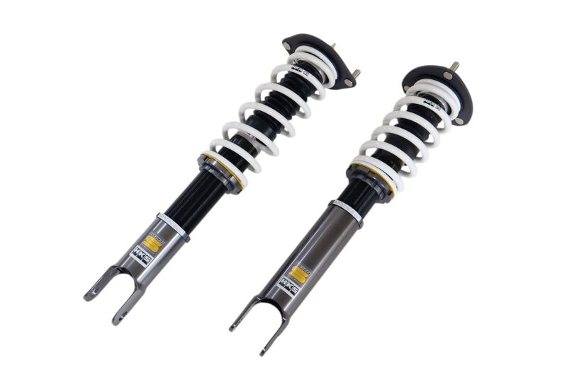 HKS 80330-AZ003 HIPERMAX S Coilover Full Kit for 2016-2024 Mazda MX-5 Miata ND