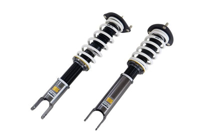 HKS 80330-AZ003 HIPERMAX S Coilover Full Kit for 2016-2024 Mazda MX-5 Miata ND