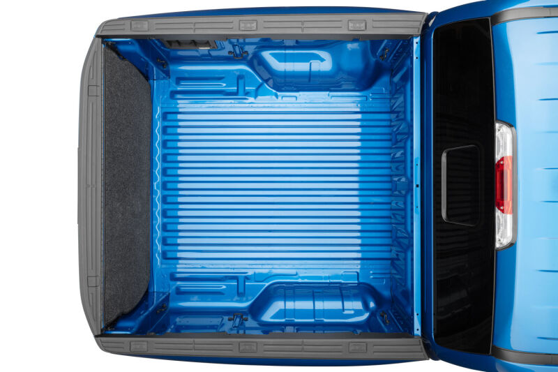 Husky Liners 23-26 Chevrolet Colorado/GMC Canyon 5ft Bed CC Guardian Comfort Tailgate Mat