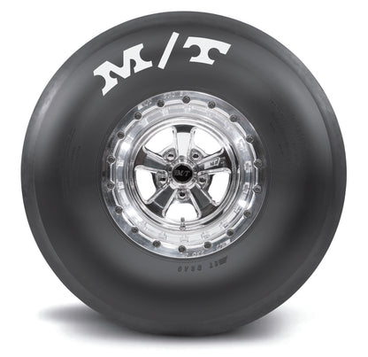 Mickey Thompson ET Drag Tire - 29.5/13.5-15 M5 - 250834