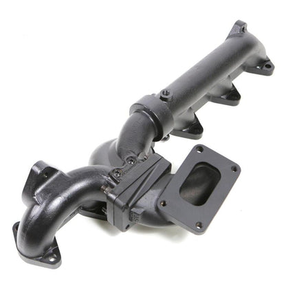 ATS Diesel 19-24 RAM Cummins 6.7L Pulse Flow Exhaust Manifold Kit