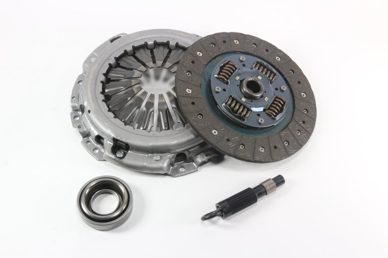 Comp Clutch 15021-STOCK for 06-16 Subaru WRX Stock Clutch Kit L