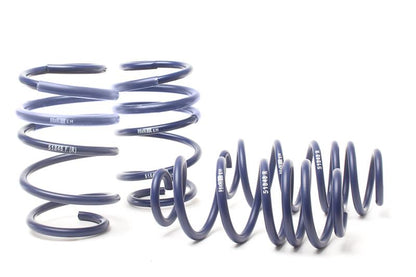 H&amp;R 18-22 Honda Accord Sport Spring