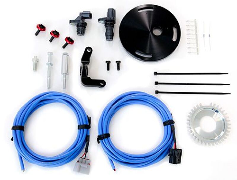 HKS 45999-AN001 RB26 Crank Angle Sensor Kit for 1989-2002 Nissan Skyline GT-R