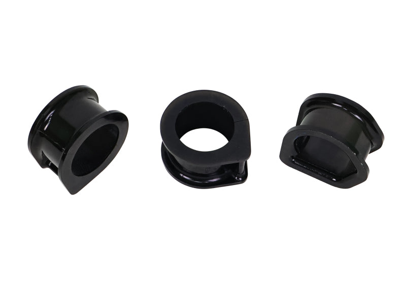 Whiteline 86-93 Toyota Supra Steering Rack &amp; Pinion Mount Bushing Kit