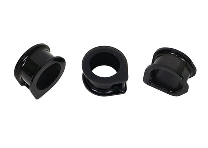 Whiteline 86-93 Toyota Supra Steering Rack &amp; Pinion Mount Bushing Kit