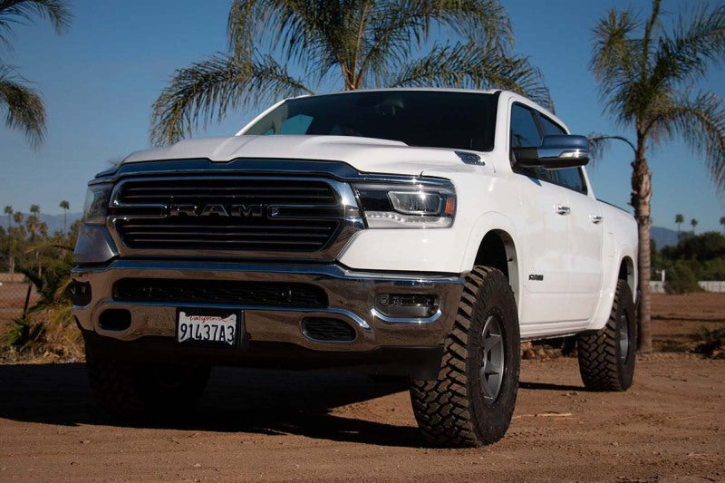 ICON 19-23 RAM 1500 2-3in Stage 5 Suspension System  - Billet UCA