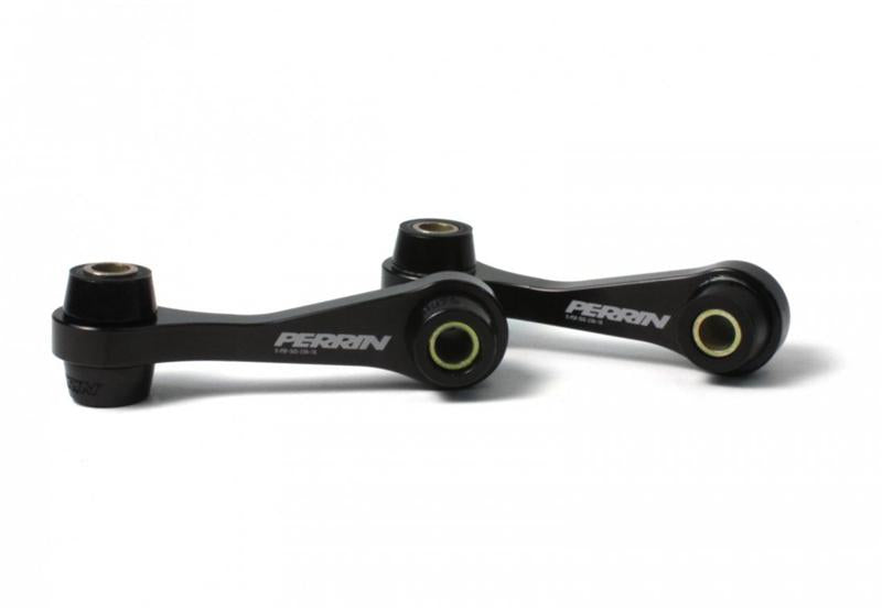 PERRIN 08-21 Subaru WRX / 09-21 STI / 13-25 BRZ &amp; GR86 / 10-14 LGT FXT Rear Endlinks (Poly)