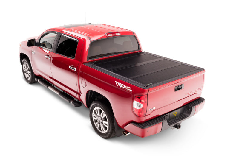 BAK 226601 BAKFlip G2 Cover for 06-16 Honda Ridgeline 5' Bed
