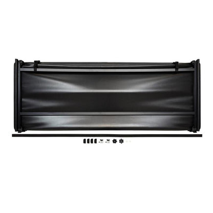 Westin 2022+ Toyota Tundra 66in Bed Soft Tri-Fold Tonneau Cover