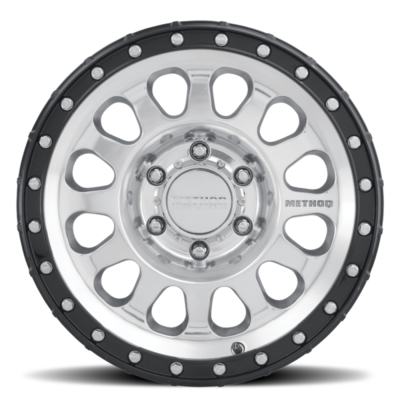 Method MR315785161700 MR315 17x8.5 Wheel for 2015-2026 Ford F-150 6x135