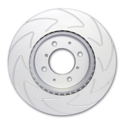 EBC 01-02 BMW Z3 3.0 BSD Front Rotors