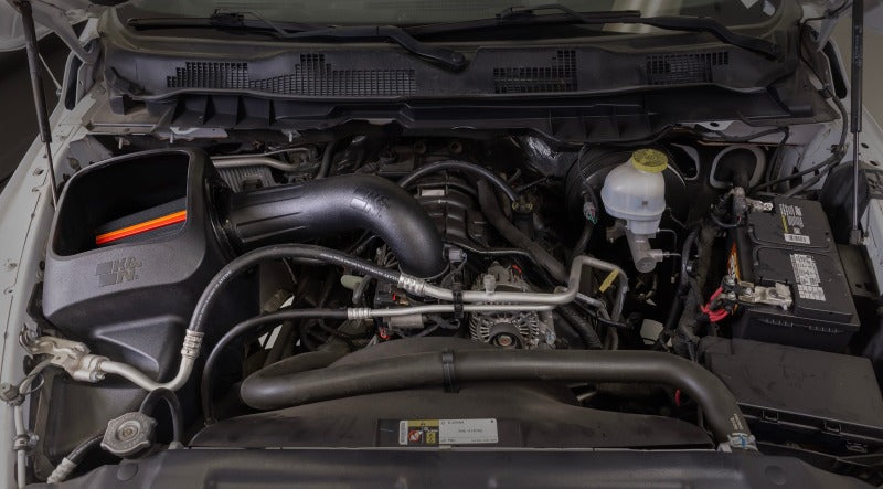 K&amp;N 09-23 Dodge/RAM 1500 V8 5.7L NextGen Cold Air Intake