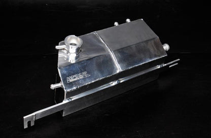 Weapon R 02-05 WRX &amp; 04-05 STi Hybrid Coolant &amp; Washer Tank