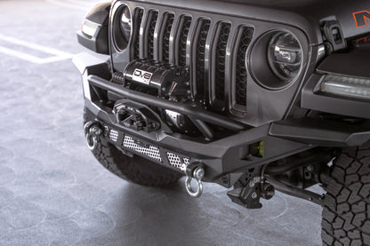 DV8 Offroad FBJL-12 for 07-18 Jeep Wrangler JK/18-23 Wrangler JL/20-23 Gladiator JT MTO Serie