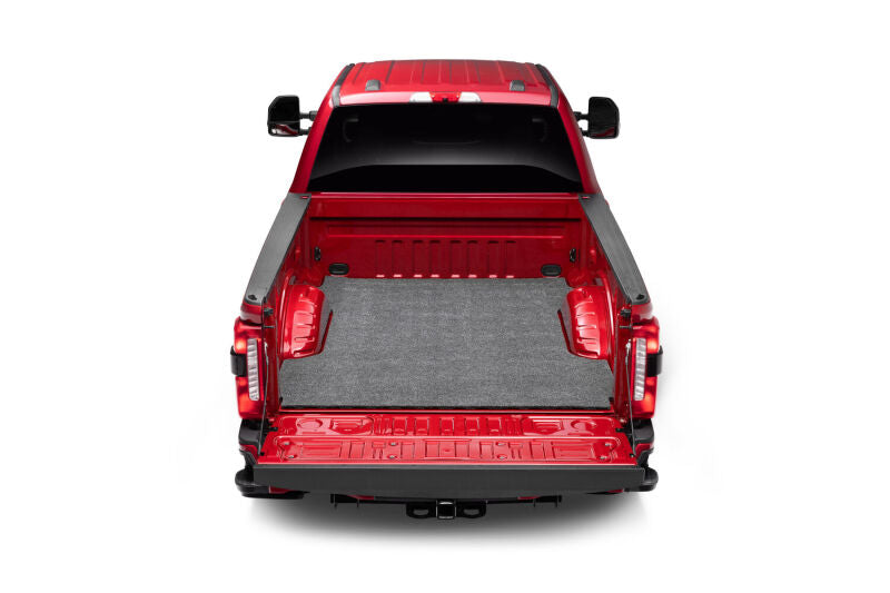 Husky Liners 07-19 Chevrolet Silverado 1500 &amp; GMC Sierra 1500 CC Guardian Comfort Bed Mat
